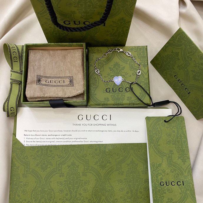 Gucci Bracelets